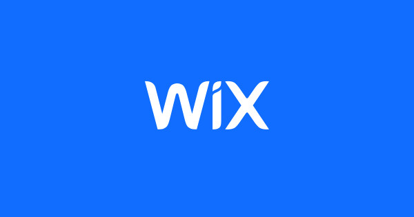 WIX – Một CMS đáng gờm