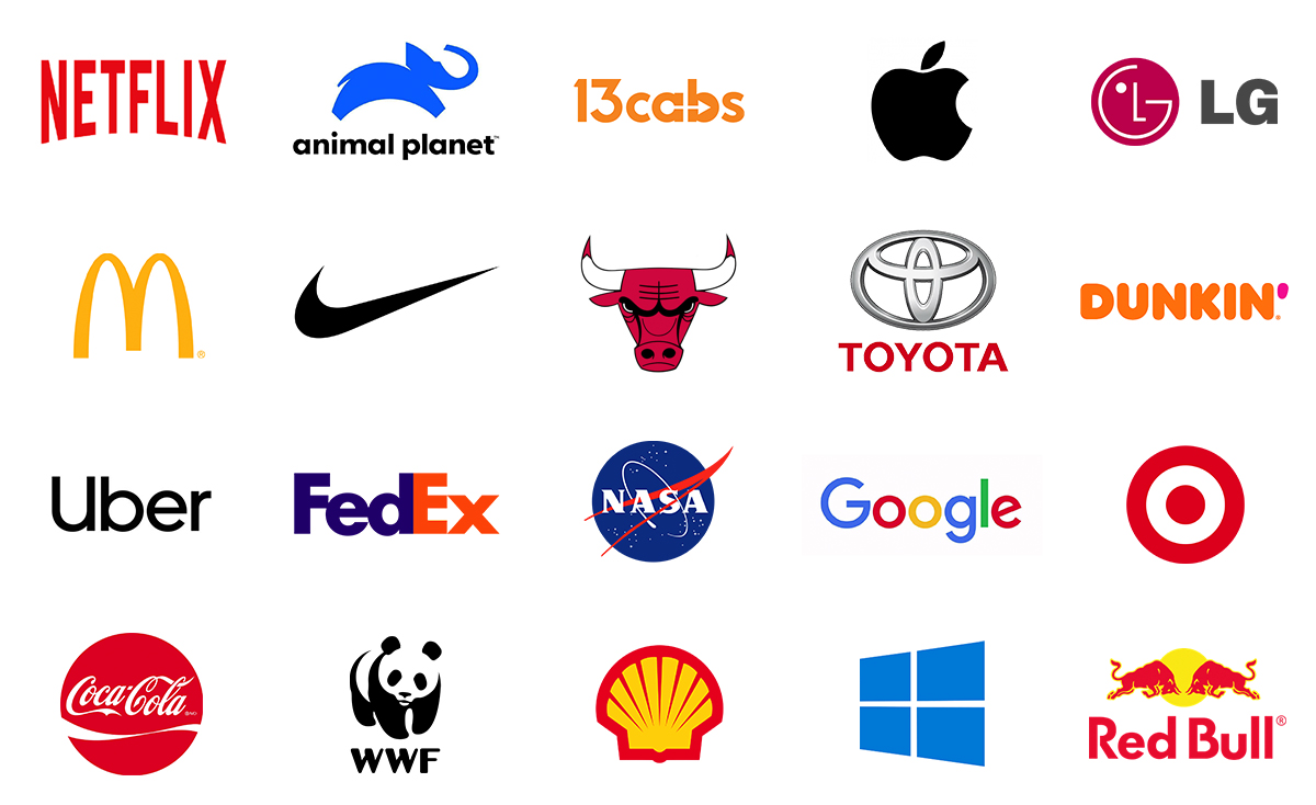 Logo là gì? Tại sao việc thiết kế logo lại quan trọng đối với doanh nghiệp?